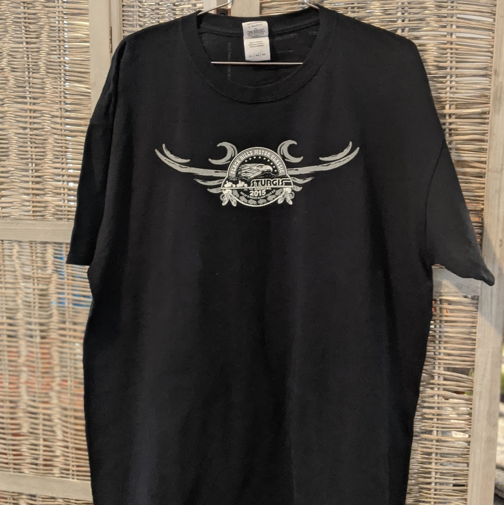 Sturgis Black Hills Motor Classic 75th annual 2015